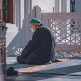 مجمووعه راش نماز و مسجد